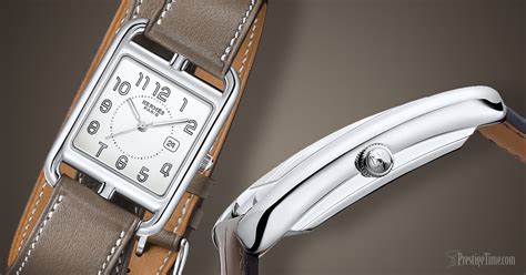 cape cod hermes price|Hermes cape cod watch review.